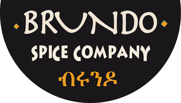 Brundo Spice Company logo