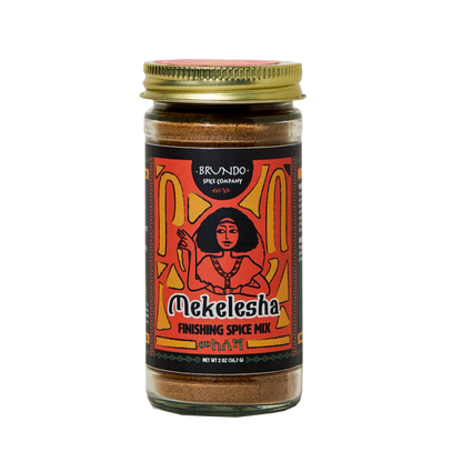 Mekelesha | Spice Blend