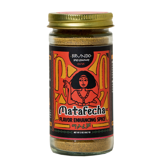 Matafecha | Spice Blend