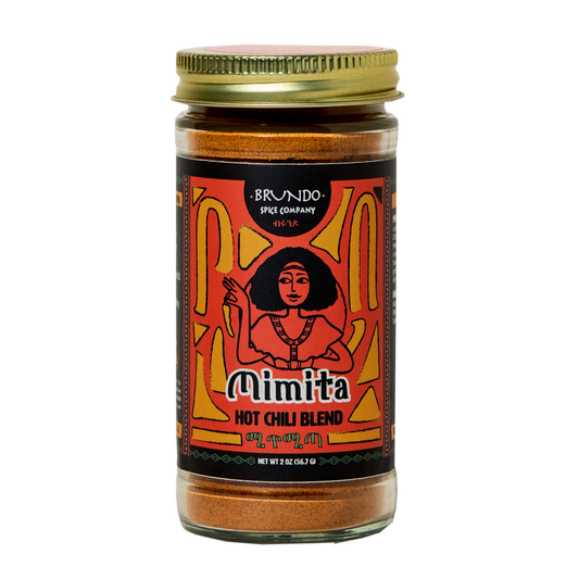 Mitmita | Hot Chili Blend