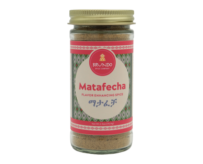 Matafecha | Spice Blend