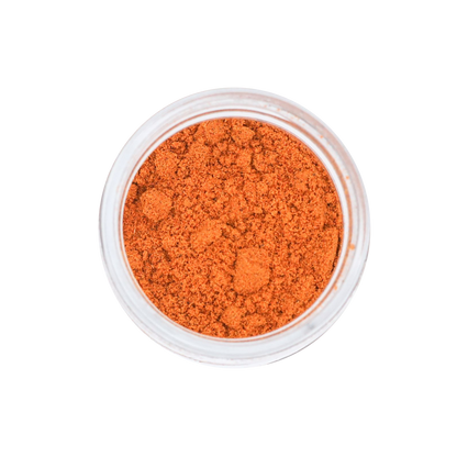 Brundo Spice Company Mitmita, Ethiopian Hot Chili Blend, 2oz